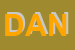Logo di DANAEDONNA