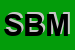 Logo di STRAMBA BADIALE MARIO