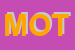 Logo di MOTTA