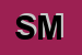 Logo di SHER MASSIMO