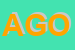 Logo di AGOSTONI