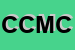 Logo di CMC CENTRO MEDICO CERVA