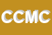 Logo di CMC CENTRO MEDICO CERVA