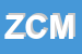 Logo di ZANONCELLI CRISTINA MARIA