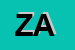 Logo di ZAGHIS ARTURO