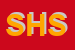 Logo di SKIN HOUSE SRL