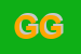 Logo di GENGA GLAUCO
