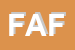 Logo di FINZI ALDO FABRIZIO