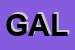 Logo di GALATES (SRL)