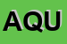Logo di AQUALINE