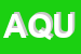 Logo di AQUALINE