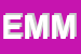 Logo di EMMEVI SRL