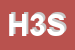 Logo di H 3 SRL