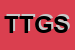 Logo di TGS THERMO GREEN SERVICE SRL