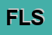 Logo di FISICOMPOST LOMBARDA SRL