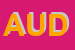 Logo di AUDIPRESS