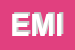 Logo di EMIT