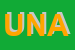 Logo di UNAE