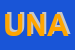 Logo di UNAE