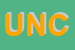Logo di UNCSAAL