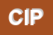 Logo di CIPDA