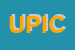 Logo di UFFICIO PROVINCIALE INDUSTRIA COMMERCIO E ARTIGIANATO UPICA
