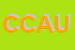 Logo di CAUMA CENTRO ADESIONE UNIVERSALE MEDITAZIONE ANIMICA