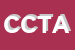 Logo di CTA COLLEGIO TECNICI ACCIAIO