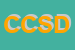 Logo di CESED CENTRO SERVIZI DIDATTICI SOCCOOPSOCIALE A RL