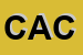 Logo di CIRCOLO AICS COMASINA
