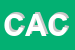 Logo di CIRCOLO ARCI CORVETTO