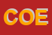 Logo di COEXPORT