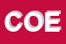 Logo di COEXPORT