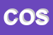 Logo di COSV