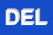 Logo di DELMOFORM