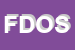 Logo di FONDAZIONE D-ARS OSCAR SIGNORINI ONLUS