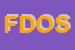 Logo di FONDAZIONE D-ARS OSCAR SIGNORINI ONLUS