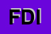 Logo di FORESTA DELLE IDEE