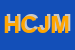 Logo di HOCKEY CLUB JUNIOR MILANO SRL