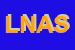Logo di LA NUOVA ARMONIA SAS DI ANDREA MALGRATI e C