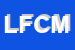 Logo di LANCIA FULVIA CLUB MILANO