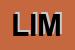 Logo di LIMEN