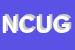 Logo di NUOVO CRAL UNIFICATO GRAZIA E GIUSTIZIA