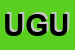 Logo di UGUAGLIANZA