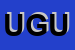 Logo di UGUAGLIANZA