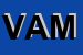 Logo di VAMI