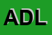 Logo di AIDDA DELEGAZIONE LOMBARDIA