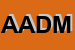Logo di AIDIM ASSITALIANA DIRECT MARKETING