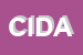 Logo di C I D A