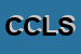 Logo di CLS CISPEL LOMBARDIA SERVICES SRL